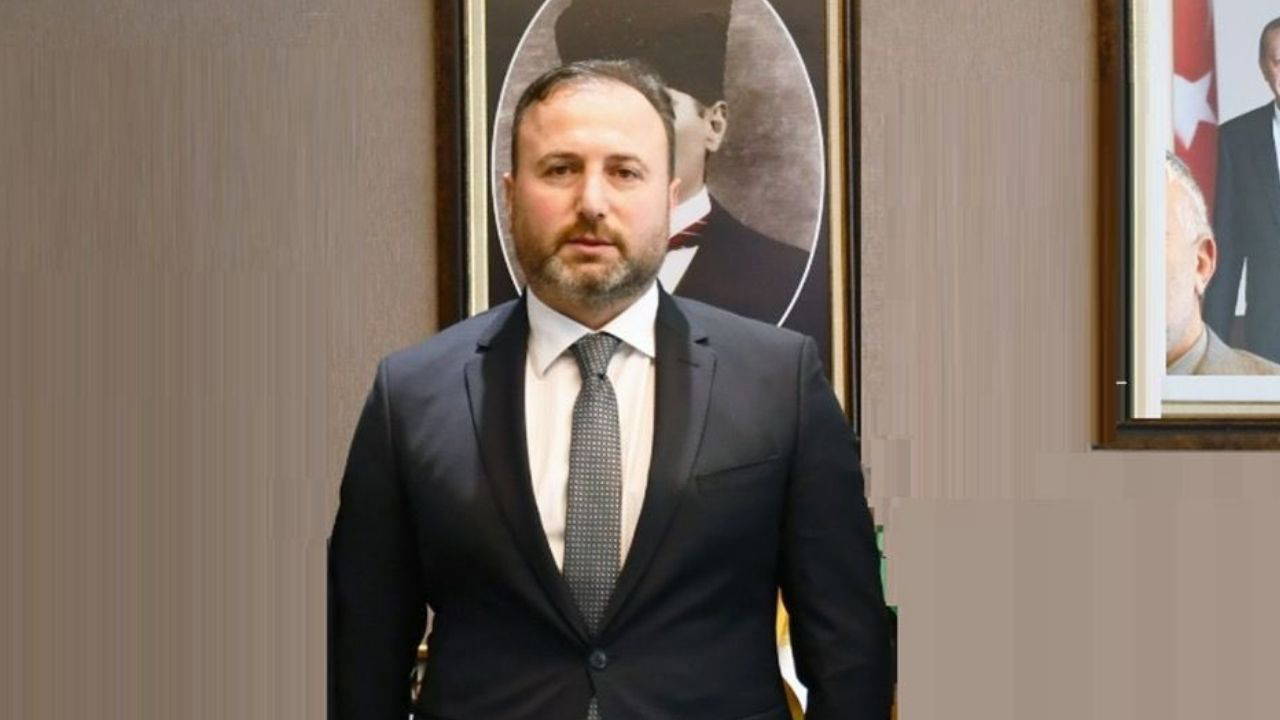 Fatih Çakmak Kimdir? Yeni DHMİ Genel Müdürü Hakkında Bilgiler