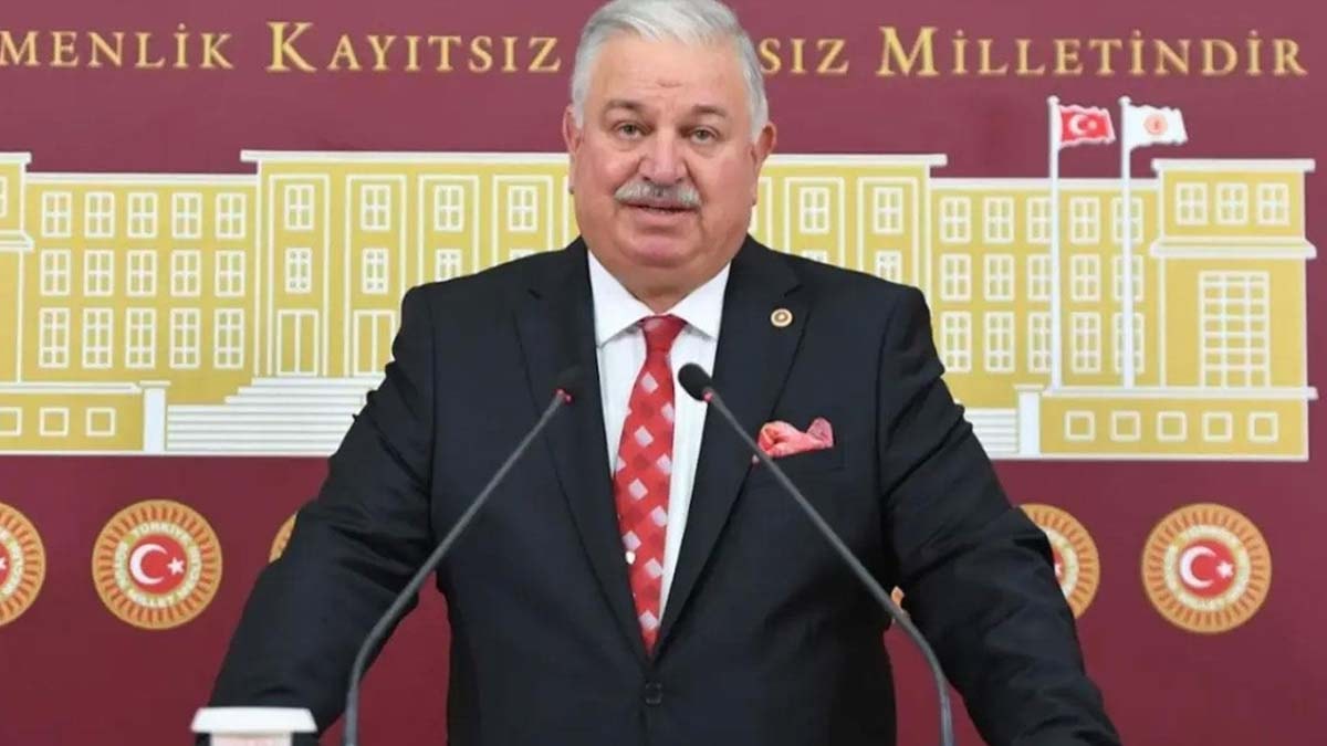 Fatih Erbakan'ın Talebiyle Doğan Bekin İstifa Etti: AKP'ye Geçiş İddiaları