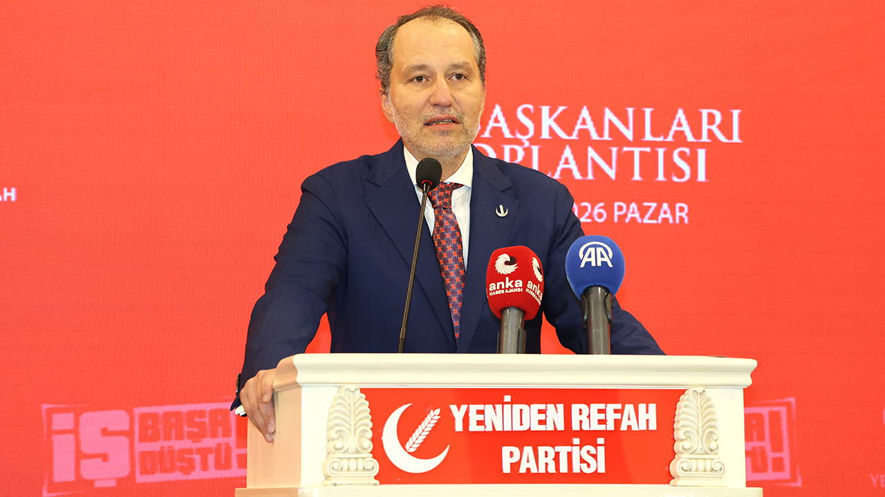 Fatih Erbakan'dan Özelleştirme Tepkisi: 'Altın Yumurtlayan Tavuklar Satılıyor