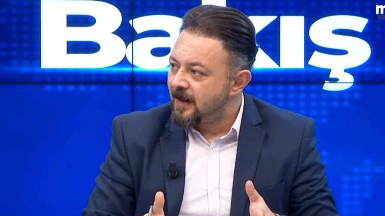 Fatih Ergin Gözaltına Alındı: Gazeteci Kimdir, Neden Gözaltında