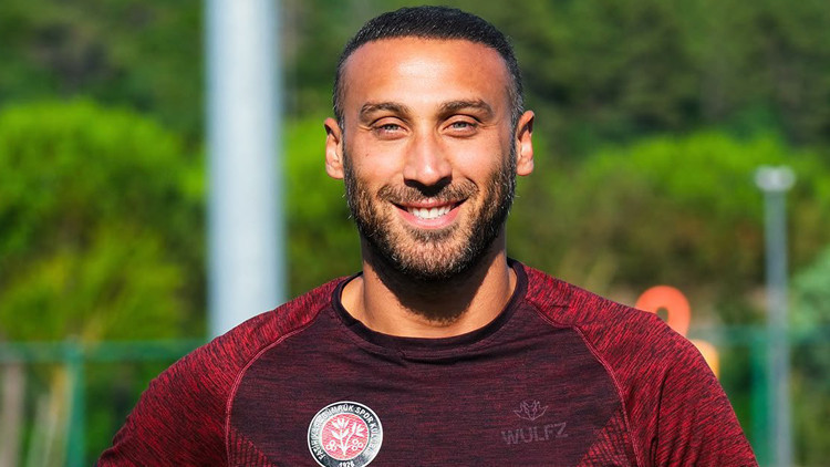 Fatih Karagümrük, Cenk Tosun transferiyle iddiasını ortaya koydu