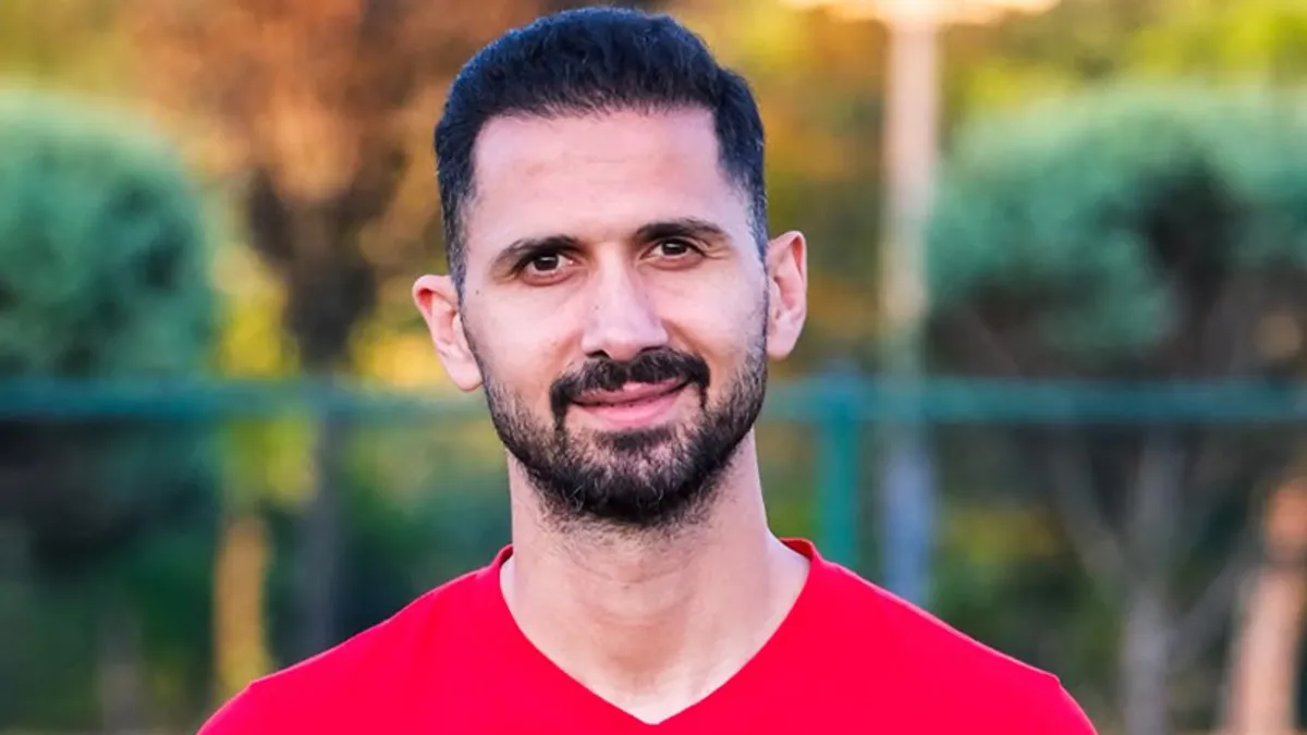 Fatih Karagümrük, Emre Akbaba'yı Transfer Etti