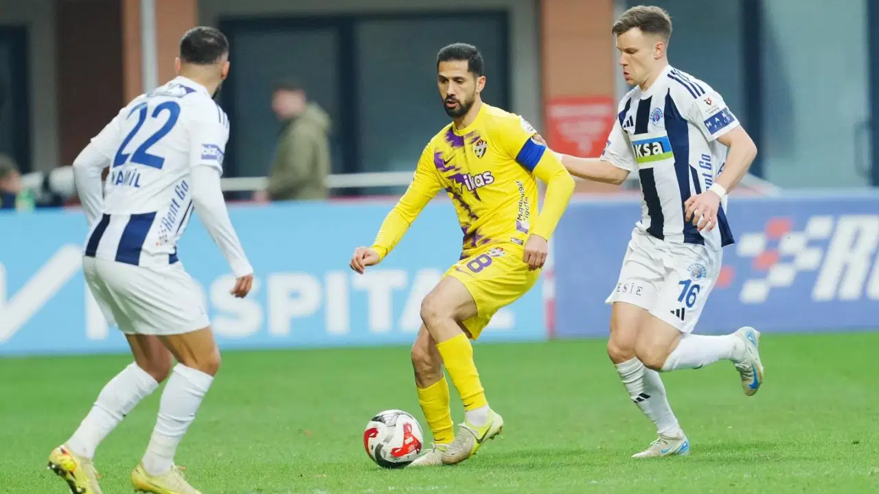 Fatih Karagümrük, Emre Akbaba transferini resmen duyurdu