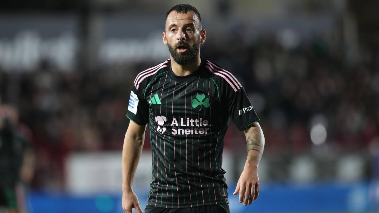 Fatih Karagümrük, Yunan Orta Saha Manolis Siopis'i Transfer Etti
