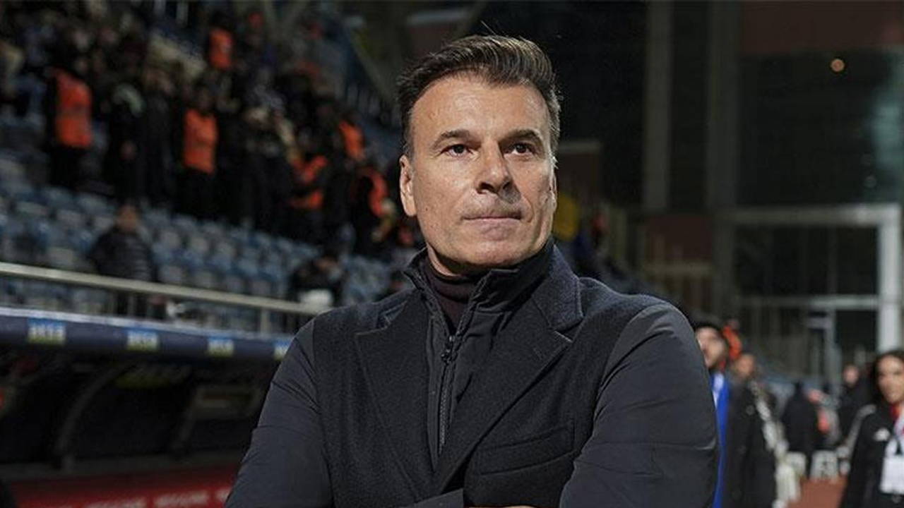 Fatih Karagümrük'te Stanojevic dönemi sona erdi