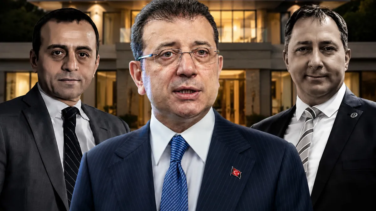 Fatih Keleş rüşvet dekontlarını yok saydı