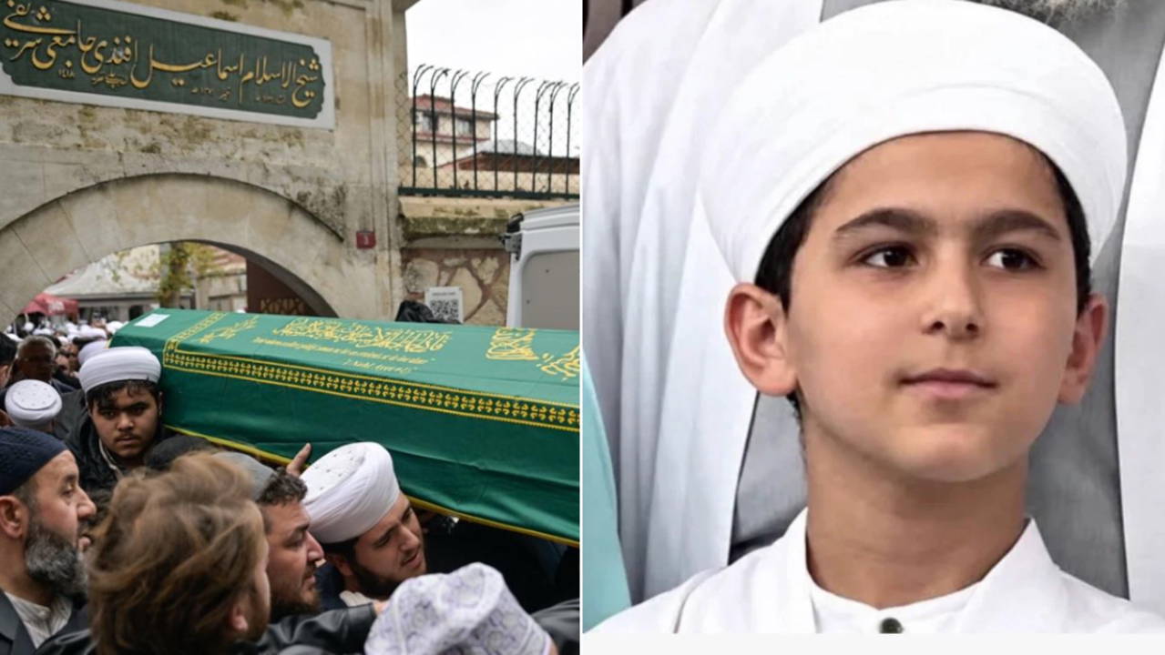 Fatih'te 14 Yaşındaki Mahmut Işıldak'ın Ölümü: Otopark Hakkında 'İsmailağa' ve 'Kaçak İşletme' İddiası