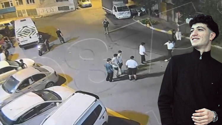 Fatih'te 'Barışma' Buluşması Kana Bulandı: 19 Yaşındaki Ali Anzo Hayatını Kaybetti