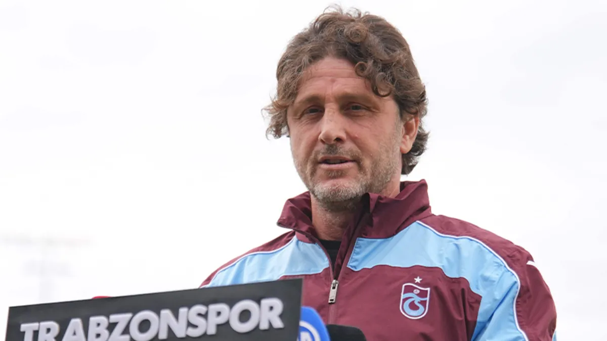Fatih Tekke: İki tane şanssız gol yedik