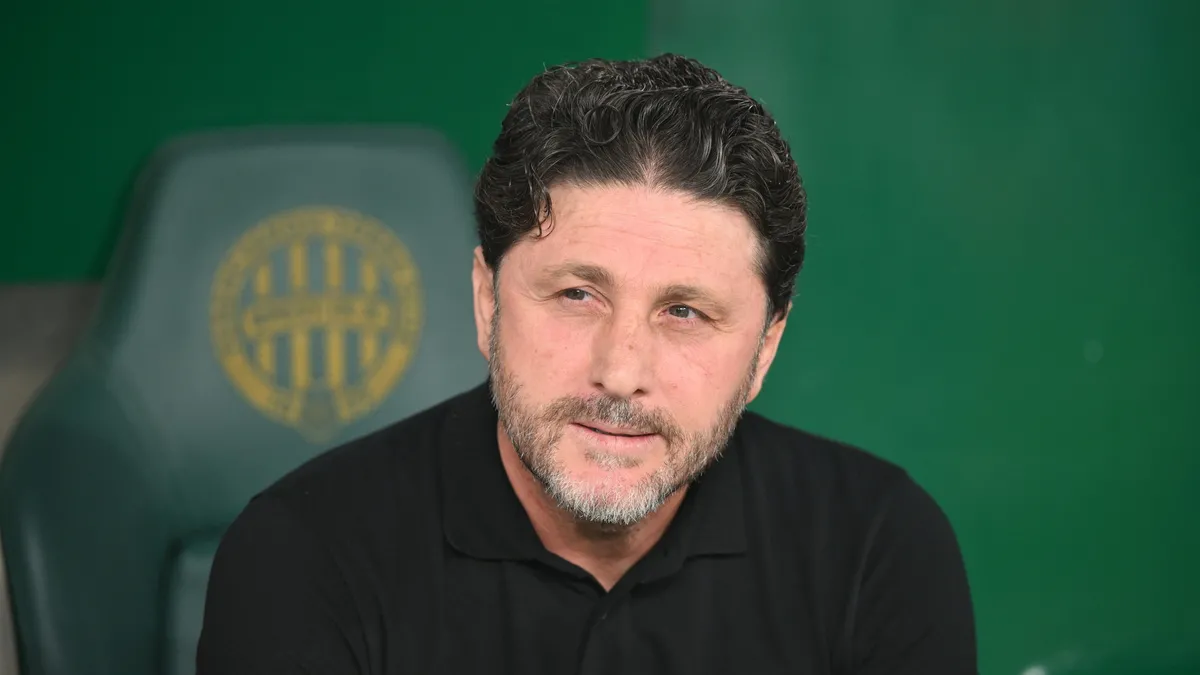 Fatih Tekke istifa etti: Trabzonspor'da Avrupa hayali bitti