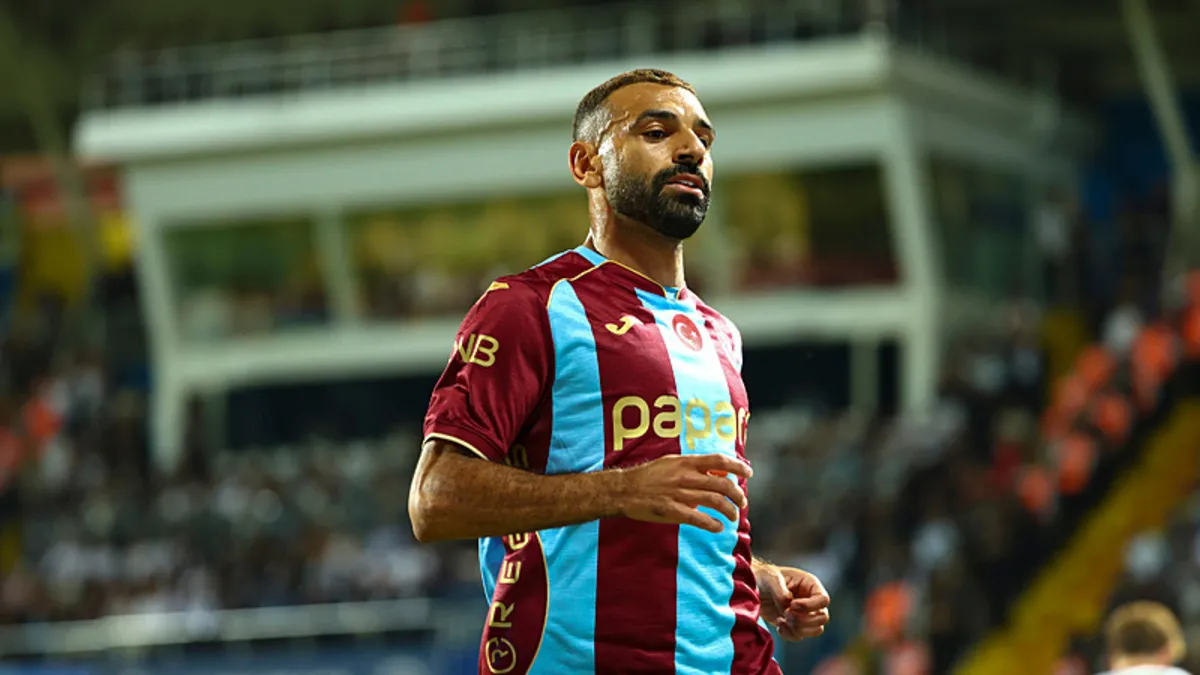Fatih Tekke: Salah'a İlk 11 Şansı, Onun İçin Kolay Değil