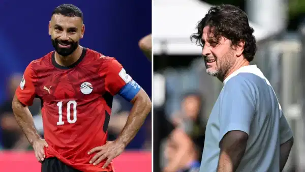 Fatih Tekke: Salah'ın Trabzonspor ile anılması onur verici