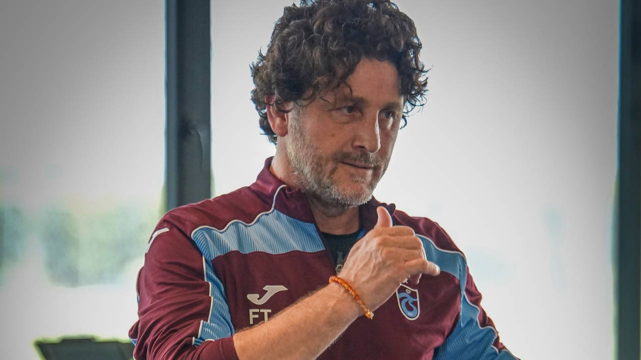 Fatih Tekke'den transfer iddialarına yanıt: 'Yazılıp çizilenler var ancak