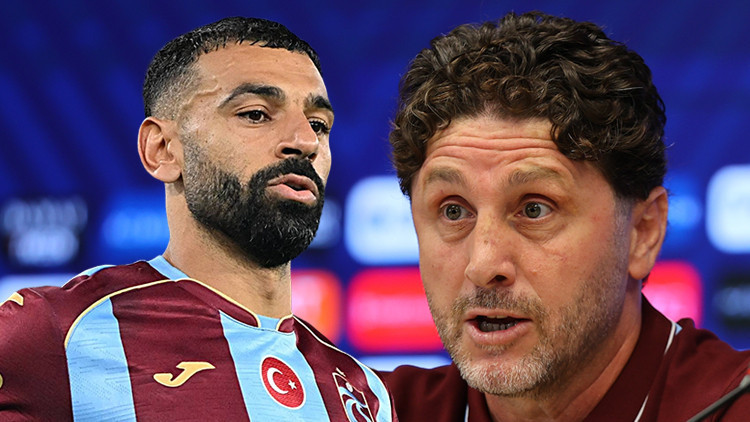 Fatih Tekke'den Mohamed Salah İtirafı: 'Onunla Çalışmak Büyük Şanstı