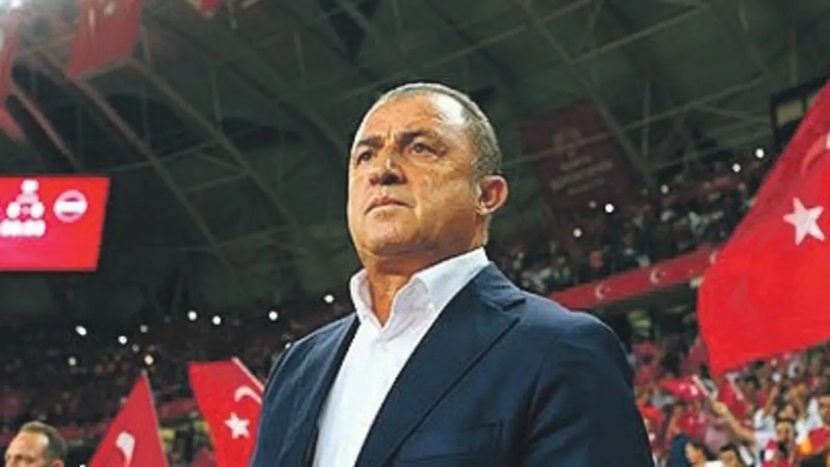 Fatih Terim: 2026 Dünya Kupası'nda Türkiye sürpriz yapabilir