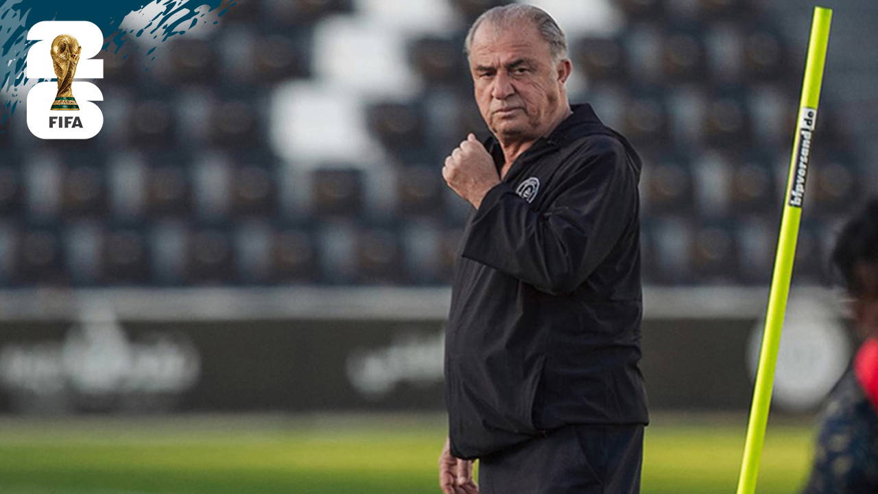 Fatih Terim: Arda ve Kenan Ballon d'Or kazanabilir