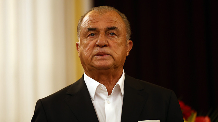 Fatih Terim'den Arda Güler ve Kenan Yıldız'a övgü: 'Olağanüstü yetenekler