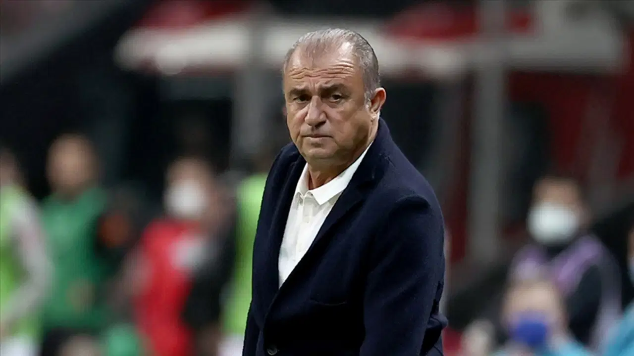 Fatih Terim'den Galatasaray'a Dair Yeni Paylaşım: 'Birlikte Güçlüyüz
