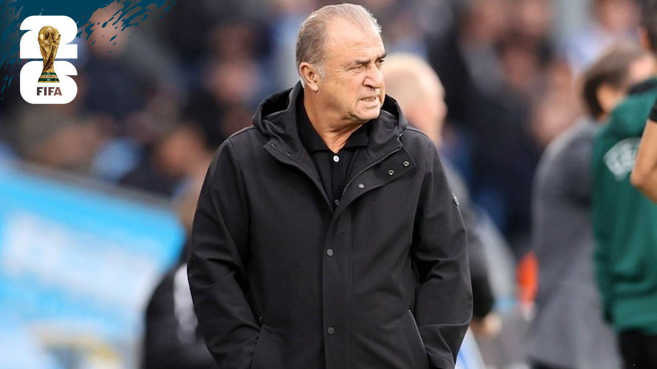 Fatih Terim'den Hacıosmanoğlu'na Yanıt: Ulus Anlamış
