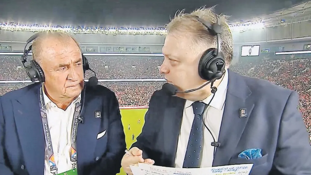 Fatih Terim: Bu Maçı Çabuk Unutmak Lazım
