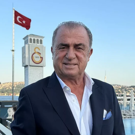 Fatih Terim'in Leao Sözleri Gündemde: Yıllar Önce Ne Demişti