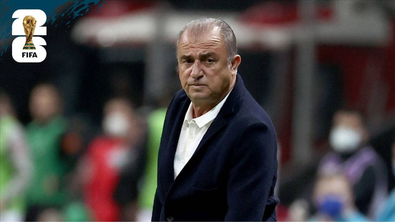 Fatih Terim'den Milli Takım Çağrısı: 'Mücadeleden Vazgeçmeyin