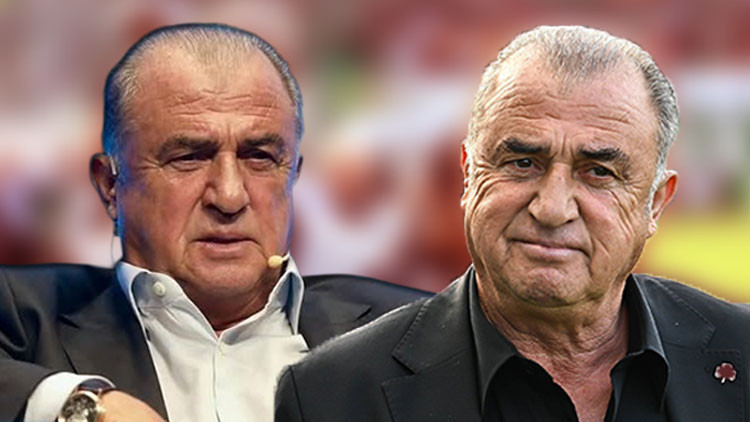 Fatih Terim: Türkiye-İtalya maçı öncesi hayal kırıklığı