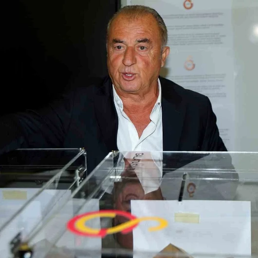 Fatih Terim'den Okan Buruk'a Övgü: "Ne Benim Ne Okan'ın