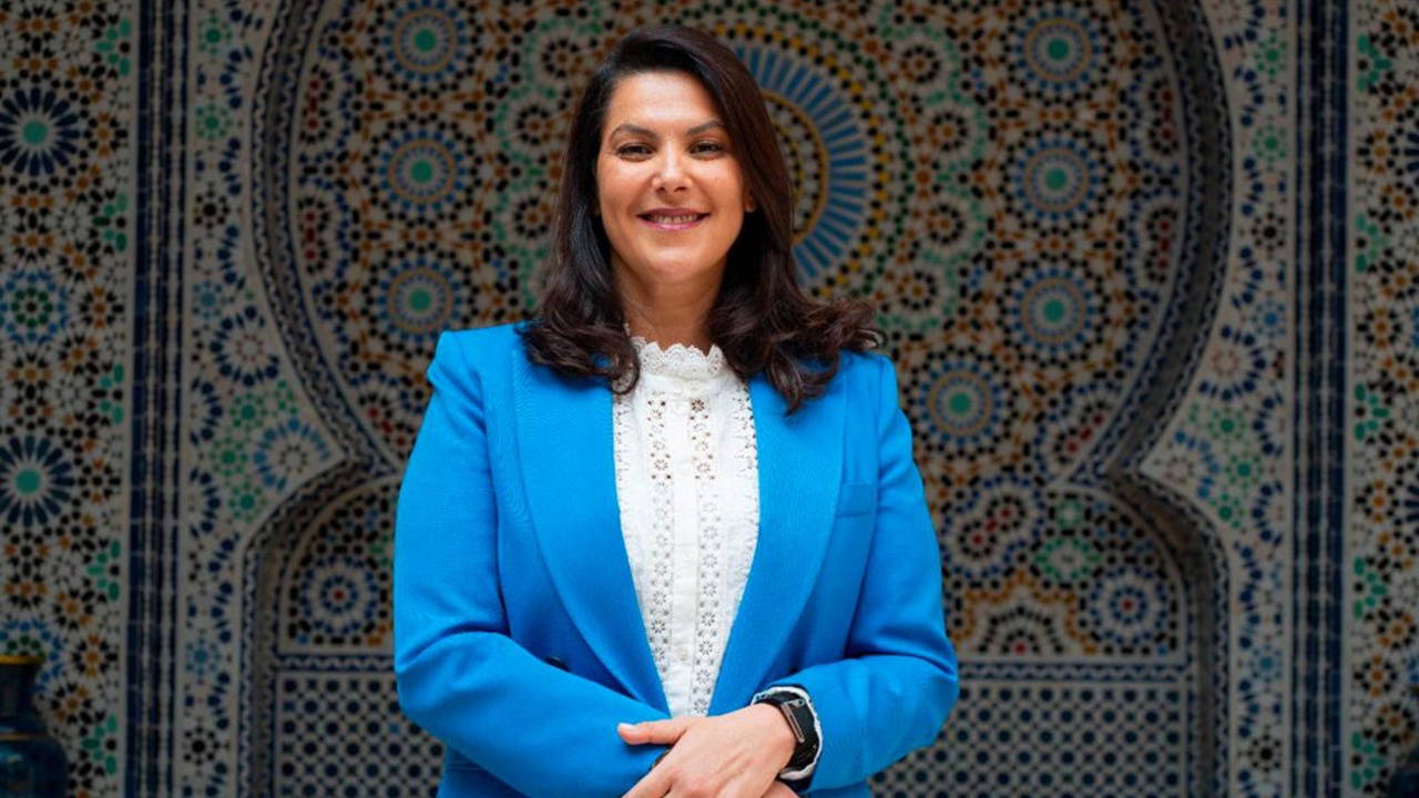 Fatima Ezzahra El Mansouri: Fas'ın İlk Kadın Başbakanı