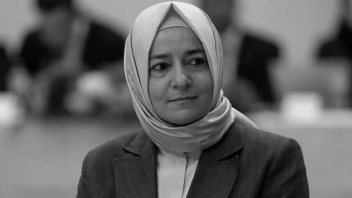 Fatma Betül'den 'milyonlarca lirayı nereden buldu?' sorusuna alaycı yanıt