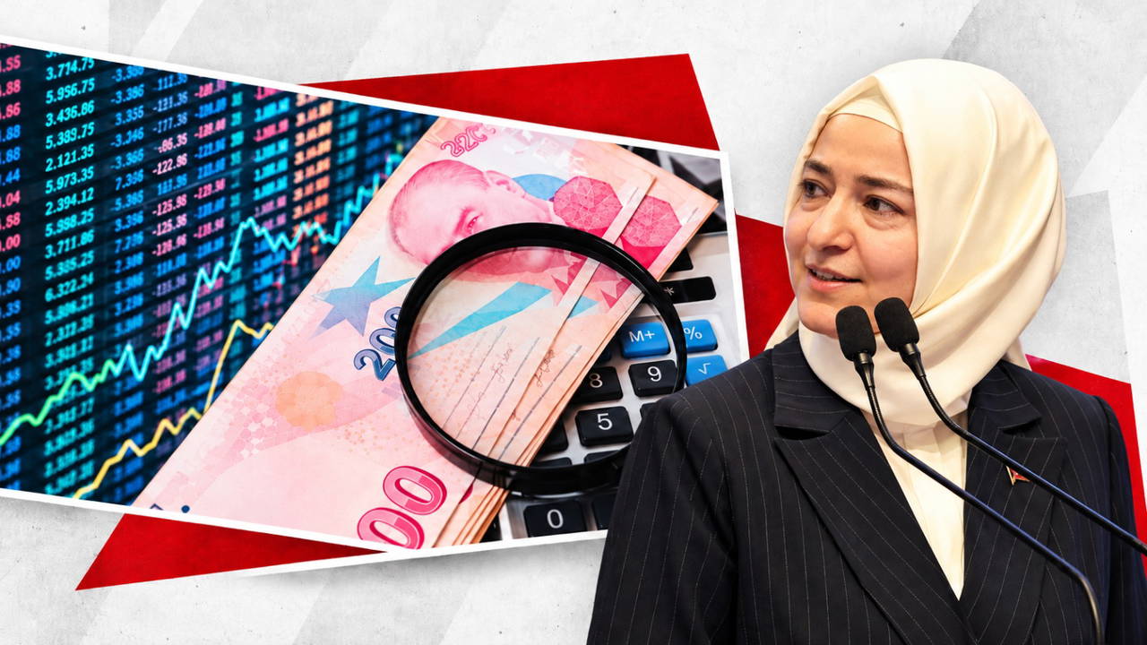 Fatma Betül Sayan Kaya'nın 2.2 Milyarlık Fon Vurgununda Yeni Perde