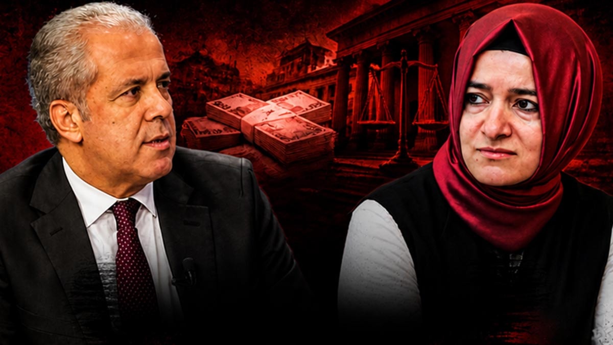 Fatma Betül Sayan Kaya'dan Fon Yanıtı: 'AKP'liler Bile İsyan Etti