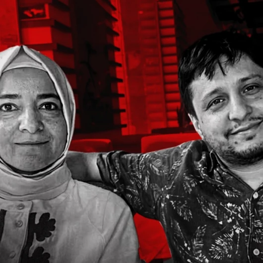 Fatma Betül Sayan Kaya ve eşi hakkında mal varlığı dondurma kararı