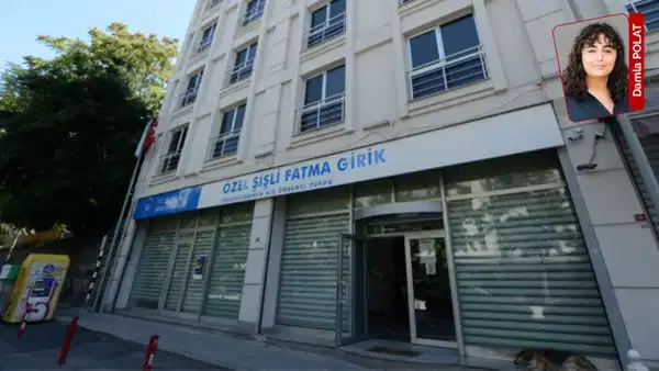 Fatma Girik Yurdu kayyım kararıyla kapatıldı: Tepkiler büyüyor
