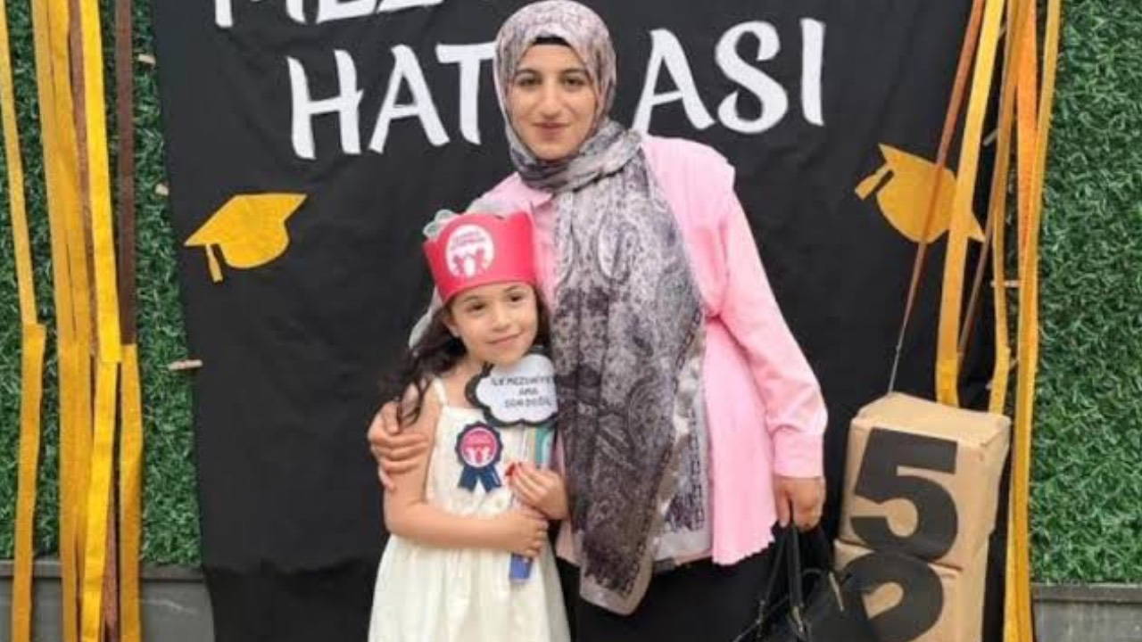 Fatma Nur Çelik ve Kızı Hifa İkra Davasında Beraat Kararı