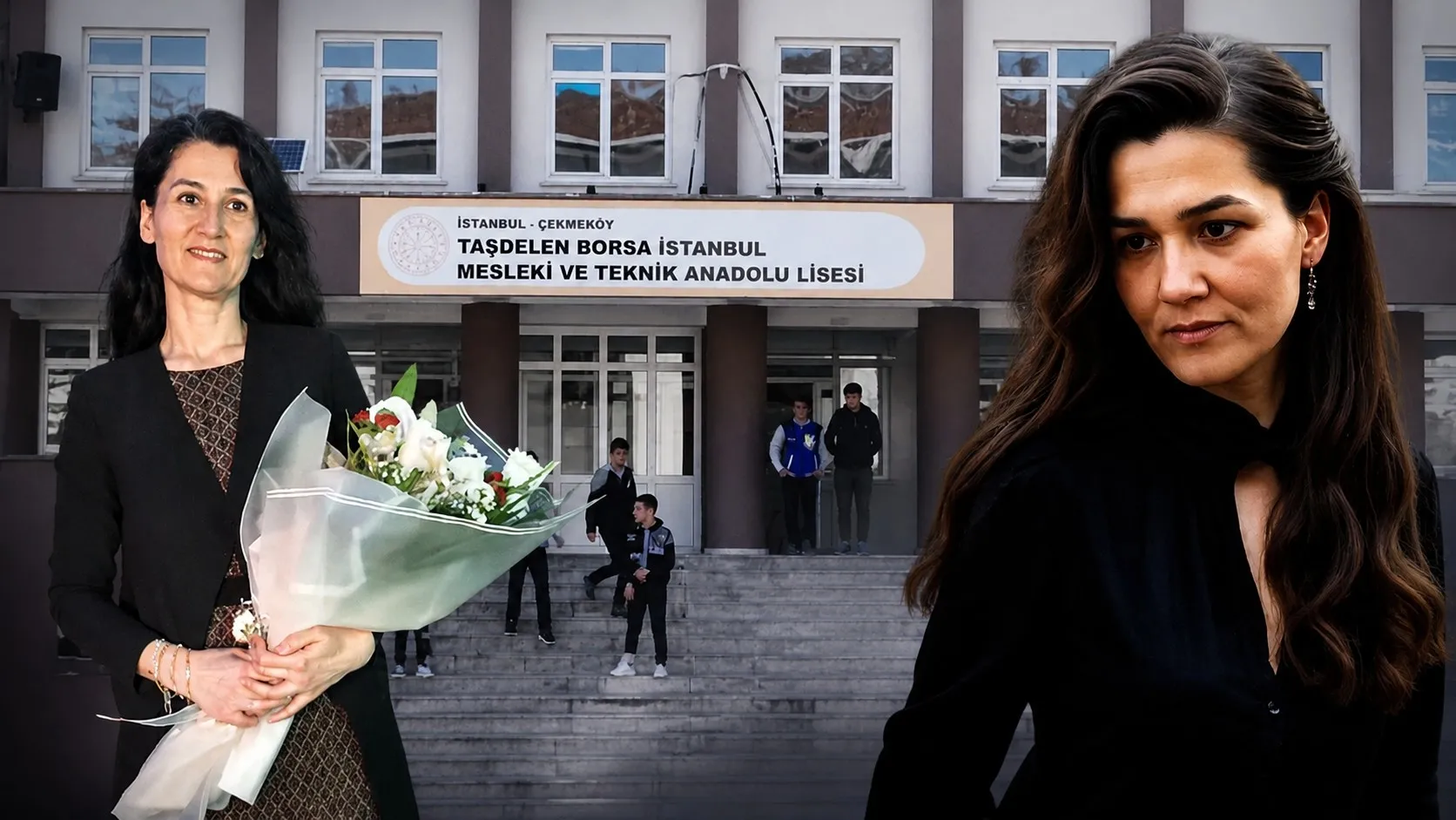 Fatma Nur öğretmenin katiline 126 yıl hapis cezası