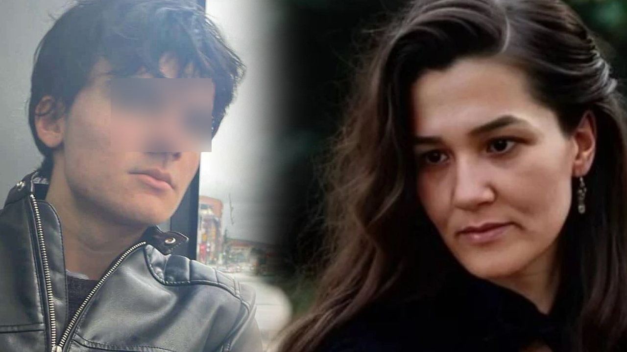 Fatma Nur Öğretmenin katiline 37 yıl 6 ay hapis cezası