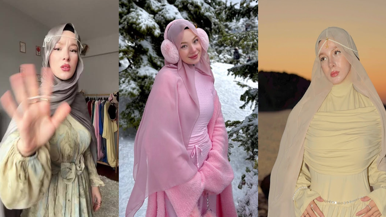 Fatma Soydaş'ın Yeni Aşkı Siyaset Kulislerini Salladı