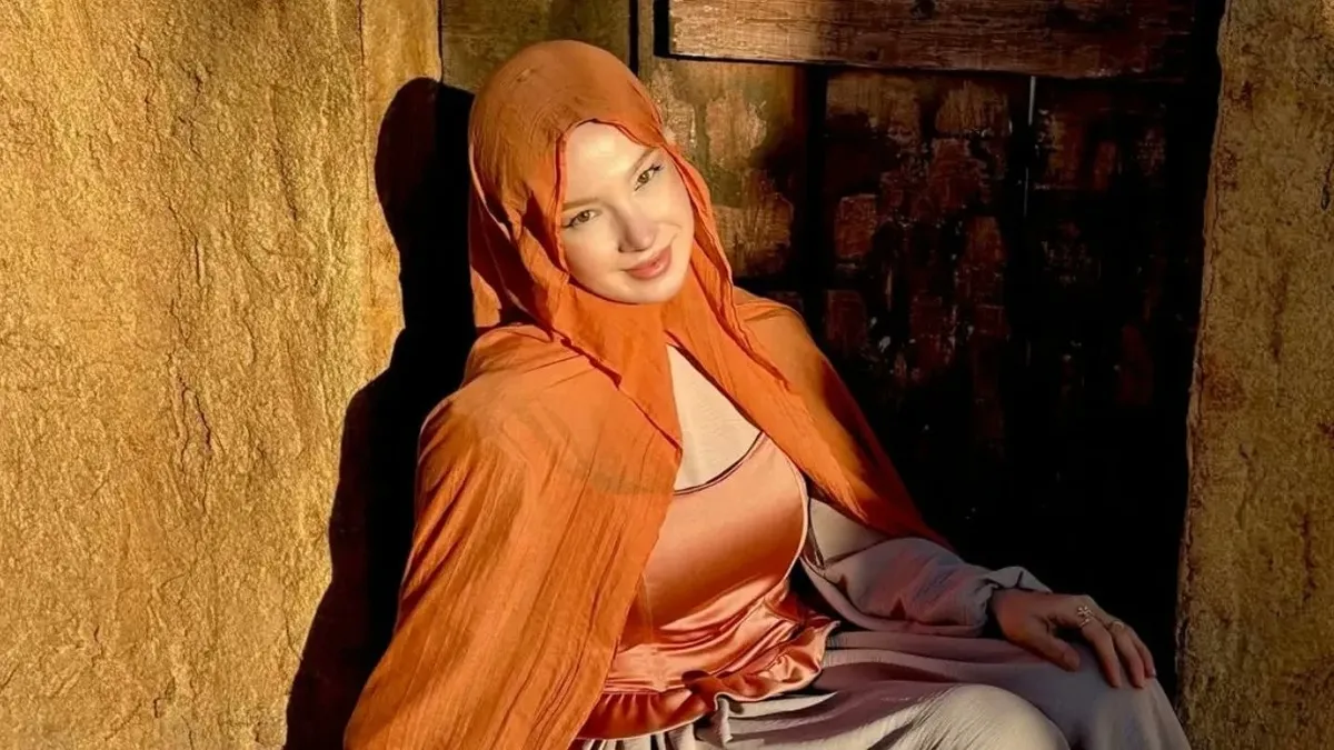 Fatma Soydaş'ın Zebani Efe kurgusu ve 'ayağımı da atarım' skandalı