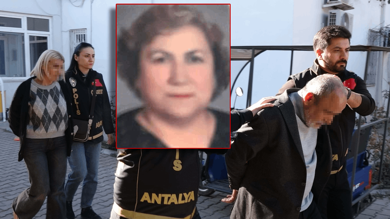Fatmana Karamık Davasında Kan Donduran İddialar: Rekor Altın Satışı ve Üvey Anne Şüphesi
