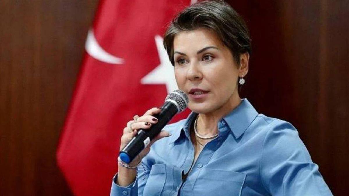 Fatoş Pınar Türker iddialarına soruşturma: İçişleri Bakanlığı harekete geçti