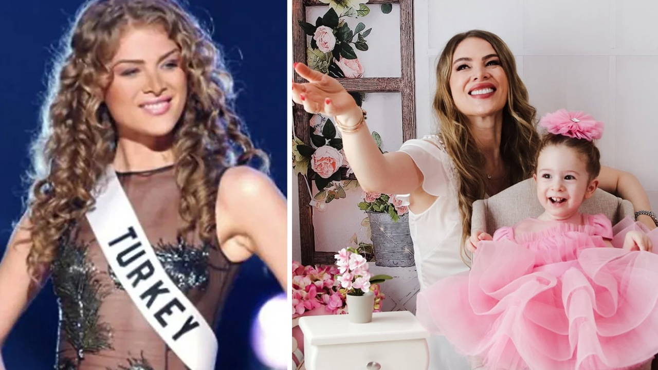Fatoş Seğmen'in Kızı Alya Erdoğan Hayatını Kaybetti