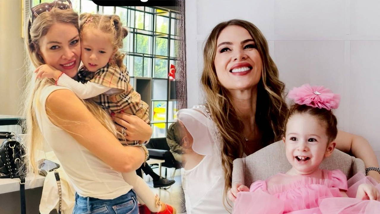 Fatoş Seğmen'in 4,5 Yaşındaki Kızı Alya Hayatını Kaybetti