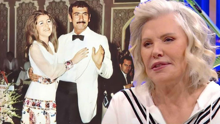 Fatoş Güney: 'Çok kötülüyorlar, içim acıyor