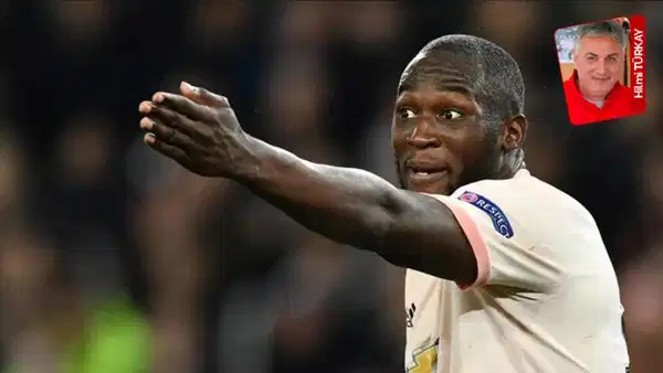 F.Bahçe, Lukaku İçin Harekete Geçti: Arda Güler'den Forvet Bütçesi