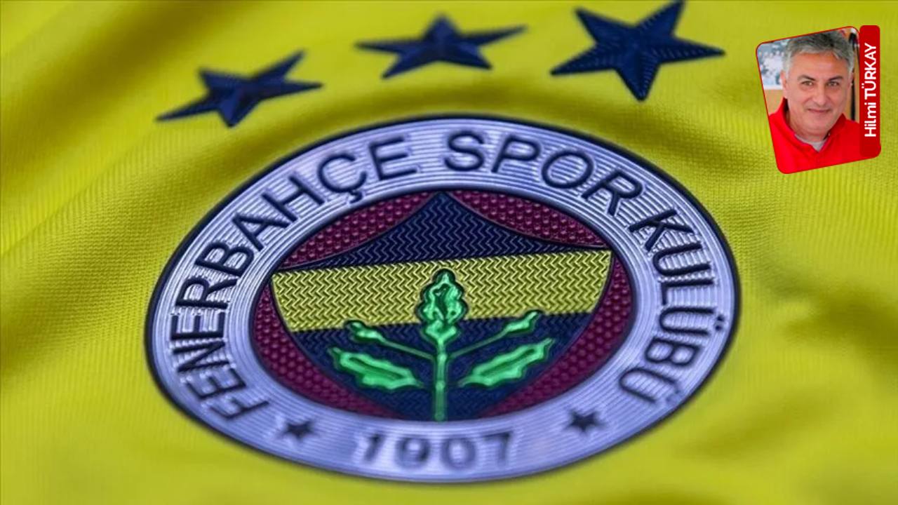 F.Bahçe'nin Greenwood transferinde Yıldırım'ın stratejisi öne çıktı