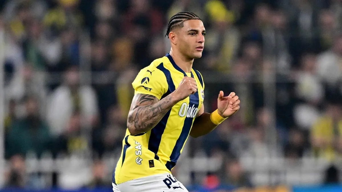 F.Bahçe'nin yıldızı Carlos'tan Parma'ya ret