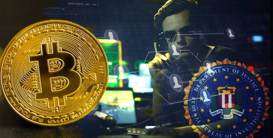 FBI Ajanı Kripto Paraları Çaldı, ChatGPT'ye Yatırım Planı Sordu