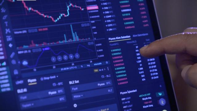 FBI ajanı zimmetine kripto para geçirdiğini itiraf etti