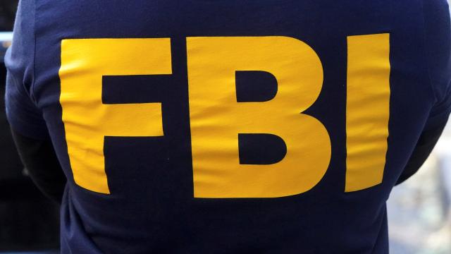 FBI Büyük Veri İhlalinin Hasarını Değerlendiriyor